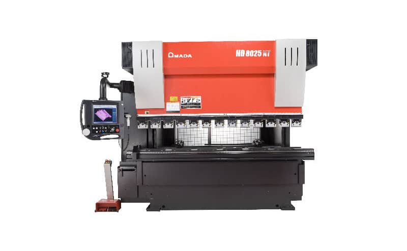 ブレーキプレス