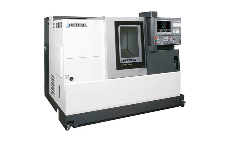CNC旋盤