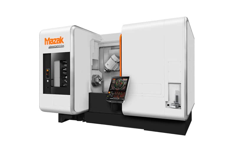 ターニングセンタ