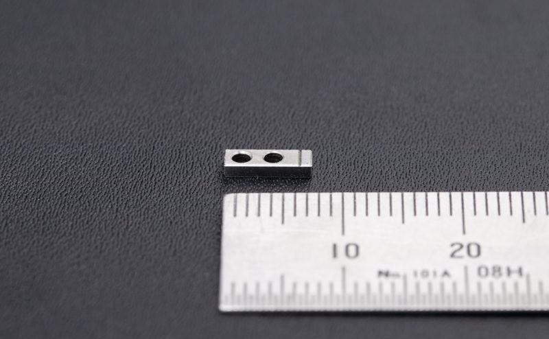 小物マシニング加工