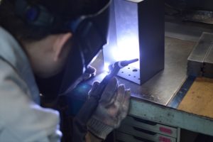 必見!!溶接の種類や使い分けなど簡単解説!|株式会社アスク