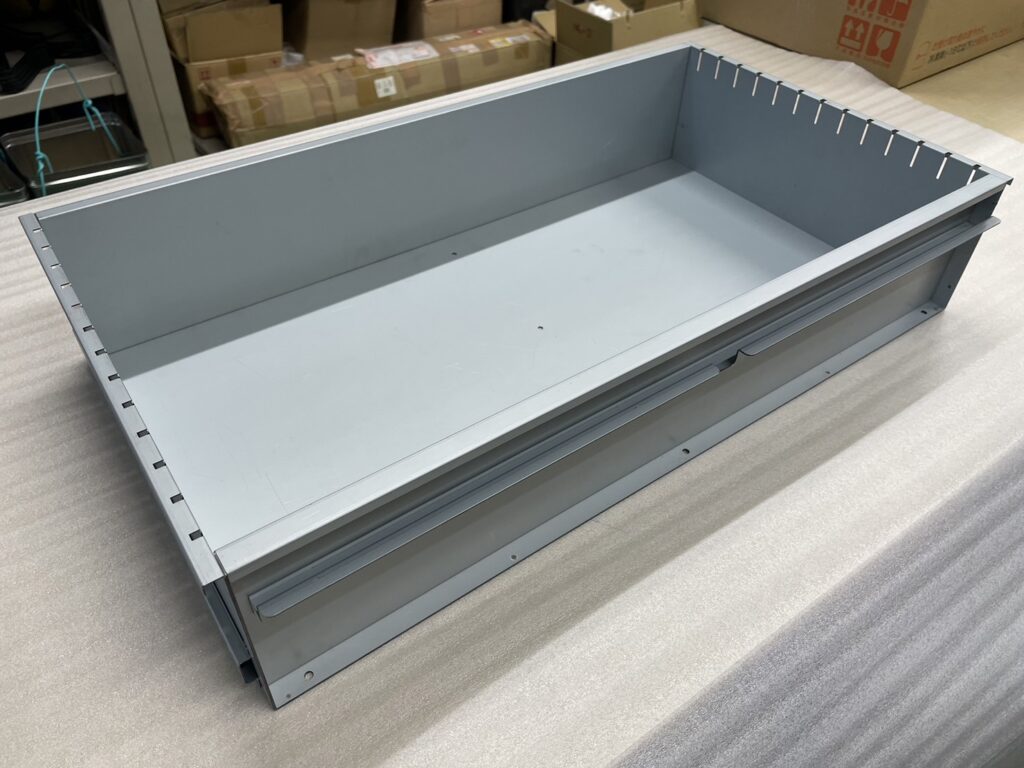 板金加工品