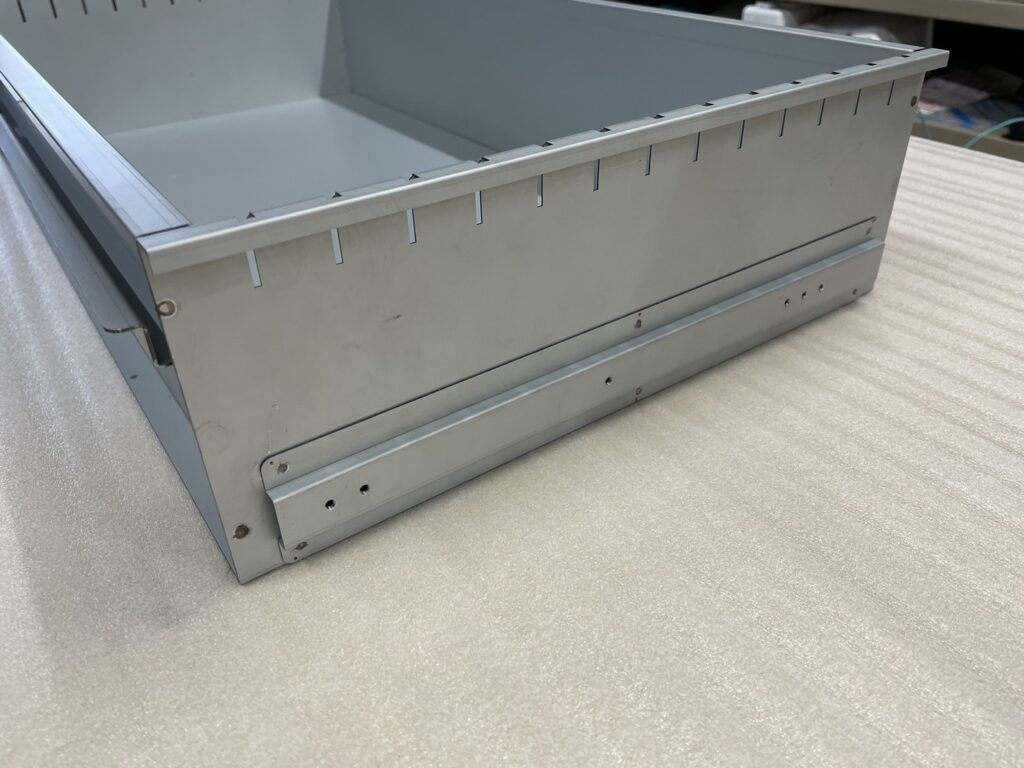 板金加工品