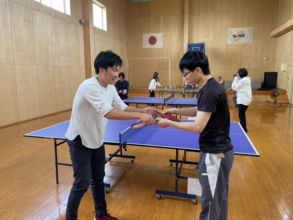 道場破り