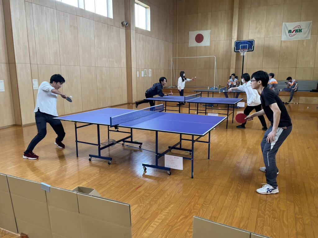 道場破り
