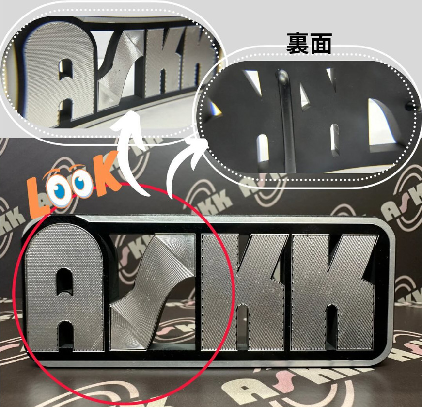 バックル