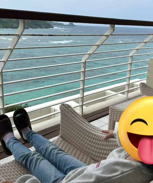 沖縄旅行