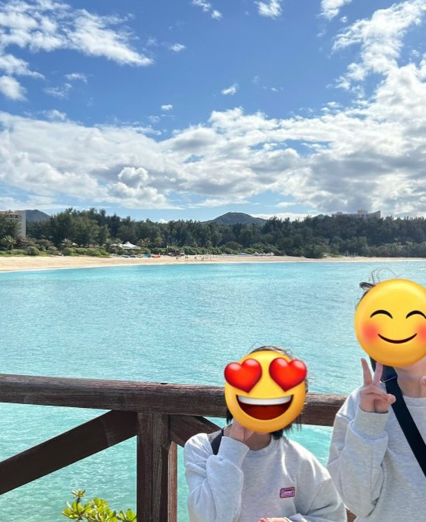 沖縄旅行