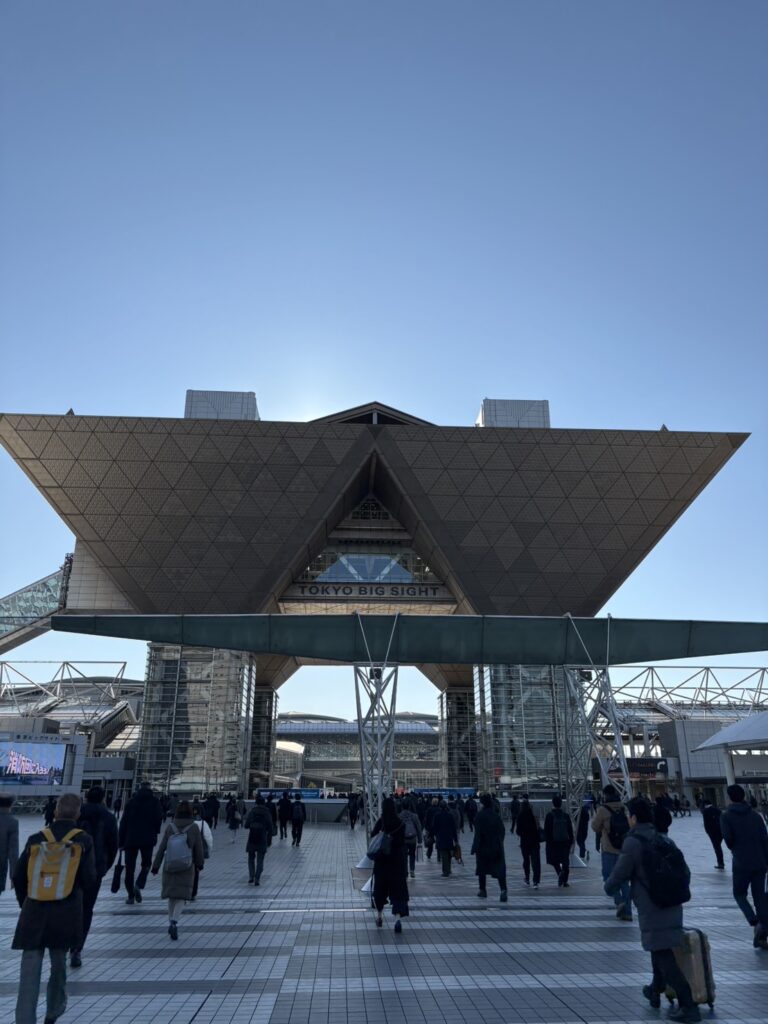2025オートモーティブワールド