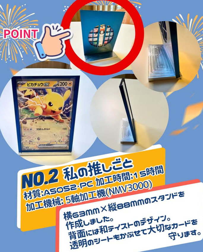 アスクものづくりコンテスト2025