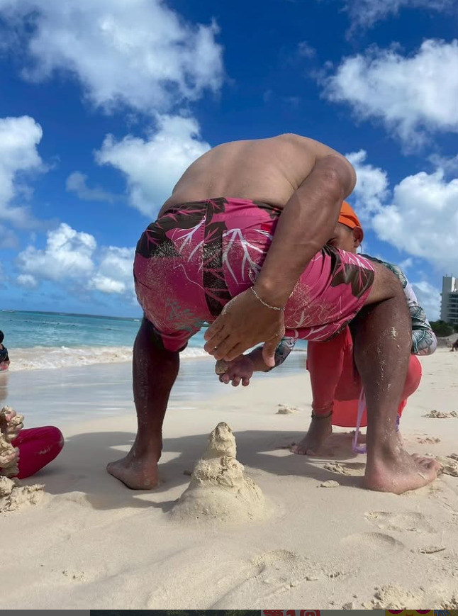 第1回 お盆休み写真 選手権