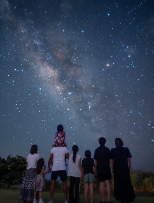 第1回 お盆休み写真 選手権