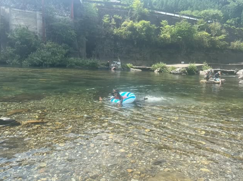 第1回 お盆休み写真 選手権