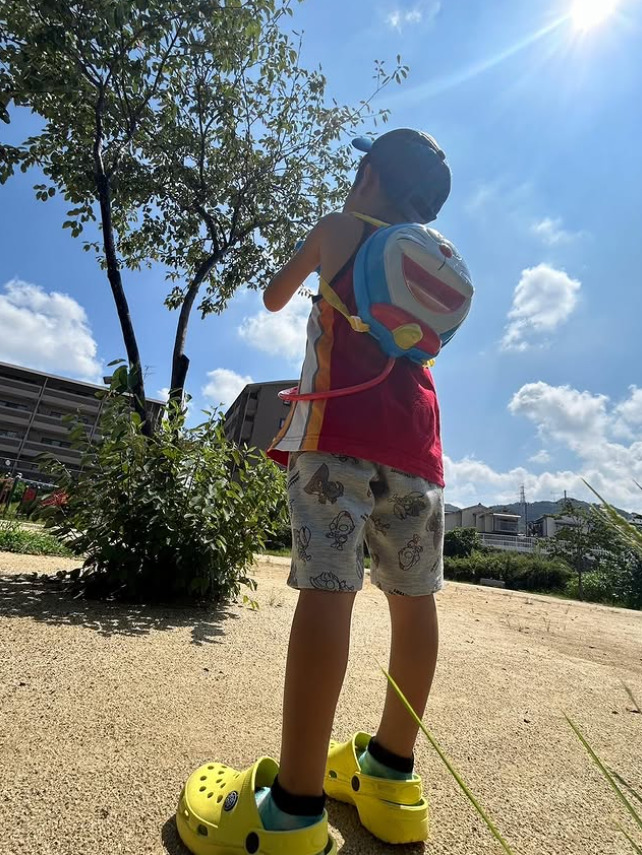 第1回 お盆休み写真 選手権