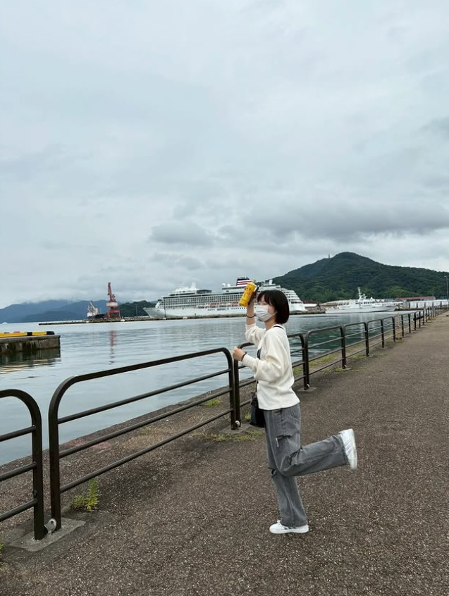 第1回 お盆休み写真 選手権