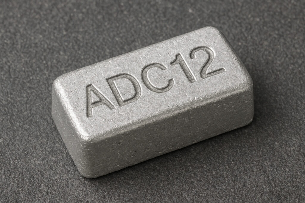 ADC12イメージ