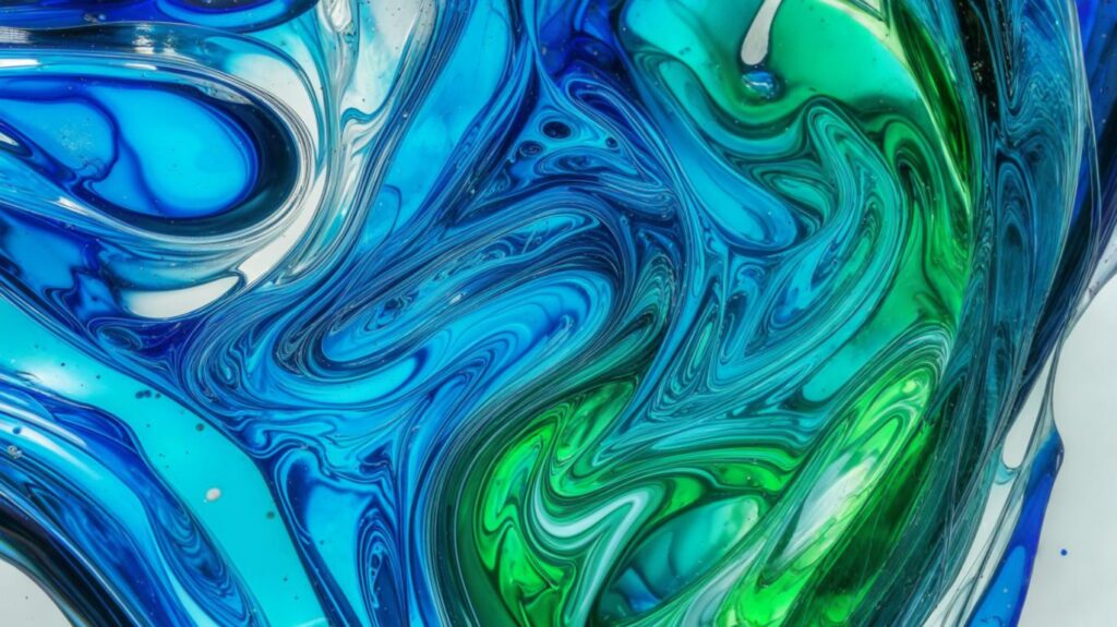 ガラスエポキシ樹脂のイメージ