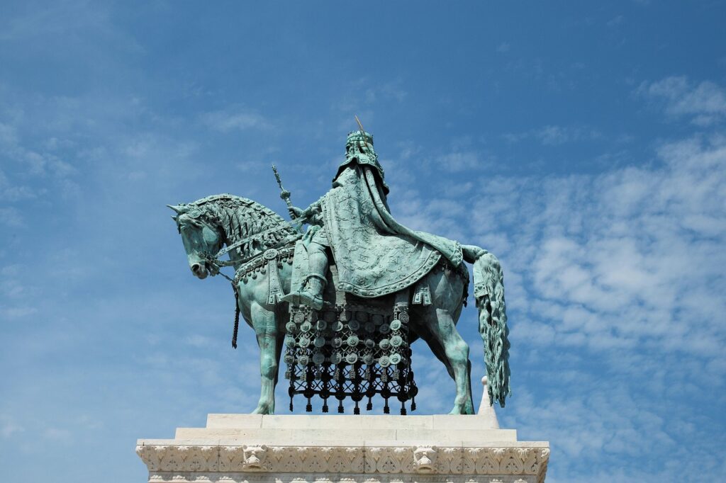 青銅のイメージ