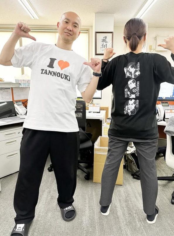 アスクTシャツ2026ver