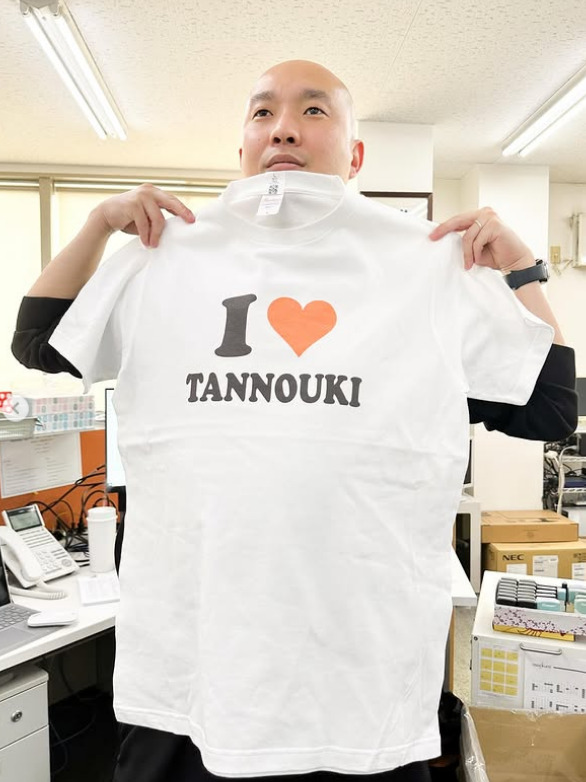 アスクTシャツ2026ver