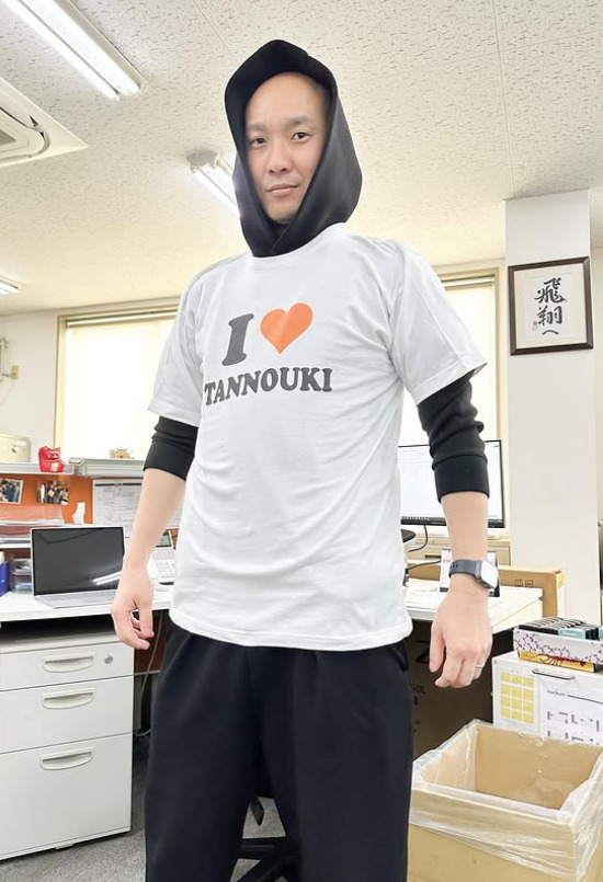 アスクTシャツ2026ver