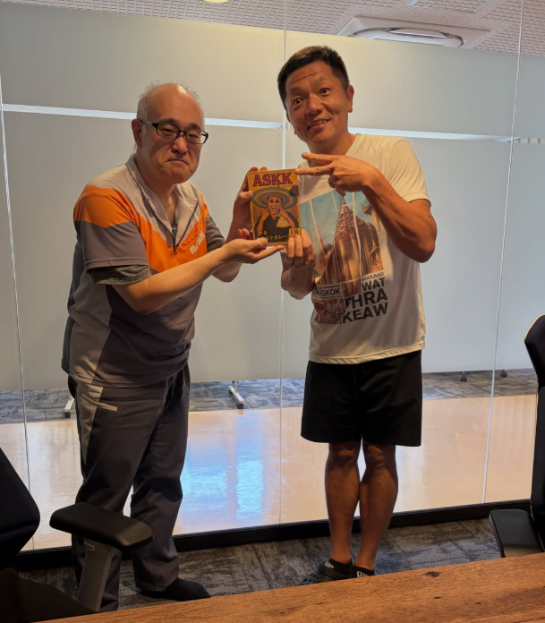 第2回スト６大会